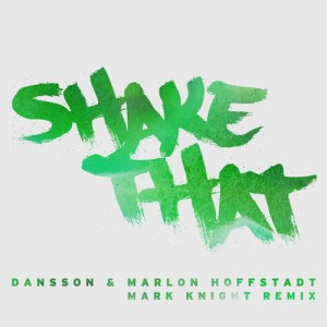 Shake That Ringtone downloaden gratis