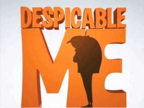 Despicable Me آهنگ زنگ دانلود رایگان