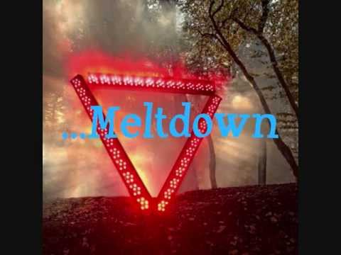 Meltdown آهنگ زنگ دانلود رایگان