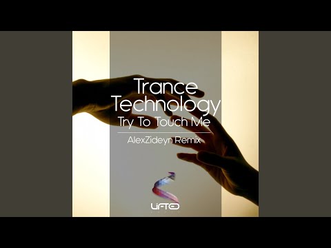 Touch Me (Original Mix) Klingelton kostenlos herunterladen