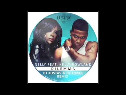 Dilemma (DJ Kostas & DJ Yonce Remix) Скачати рінгтон безкоштовно