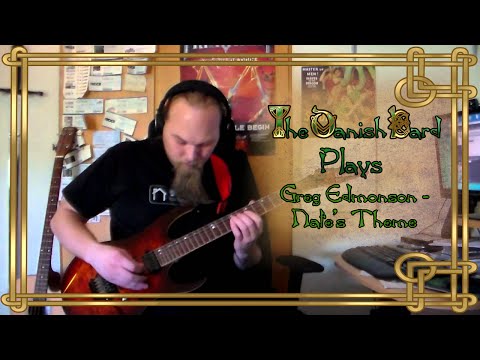 Nate's Theme آهنگ زنگ دانلود رایگان