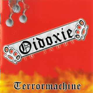 Terrormachine آهنگ زنگ دانلود رایگان