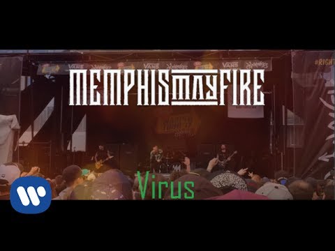 Virus آهنگ زنگ دانلود رایگان