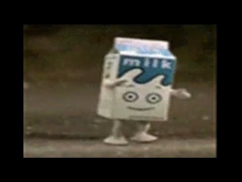 He Need Some Milk آهنگ زنگ دانلود رایگان
