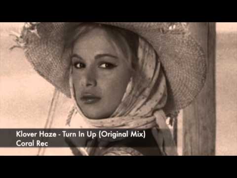 Turn Up (Original Mix) Vyzvánění ke stažení zdarma