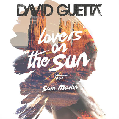 Lovers On The Sun Ringtone downloaden gratis