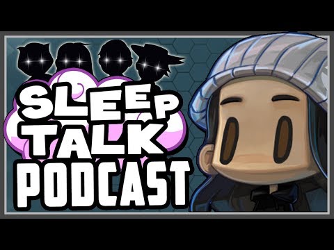 Sleep Talk Vyzvánění ke stažení zdarma