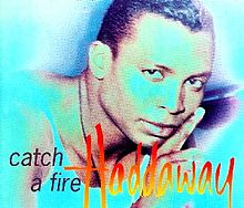 Catch A Fire Klingelton kostenlos herunterladen