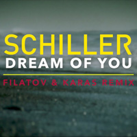 Dream Of You (Filatov & Karas Extended Mix) Ringtone downloaden gratis