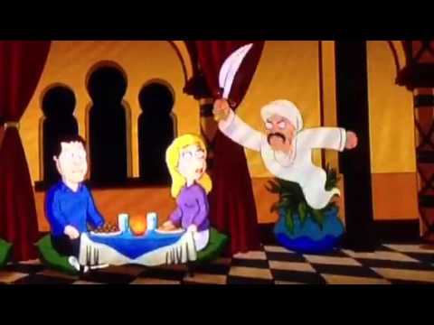 Arab Rock 2 آهنگ زنگ دانلود رایگان