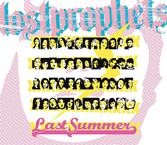 Last Summer آهنگ زنگ دانلود رایگان