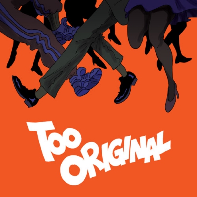 Too Original آهنگ زنگ دانلود رایگان