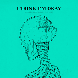 I Think I'm OKAY Zil sesi İndir Bedava