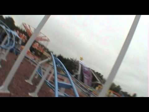Roller Coaster Vyzvánění ke stažení zdarma