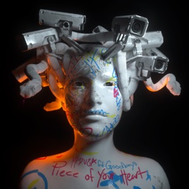 Piece Of Your Heart آهنگ زنگ دانلود رایگان