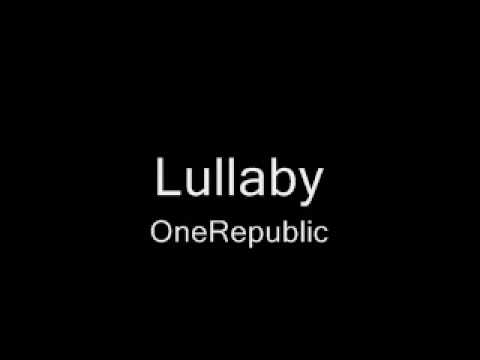 Lullaby Scarica suoneria gratis