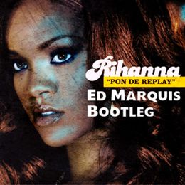 Pon De Replay [Video Edit] Ringetone Download gratis