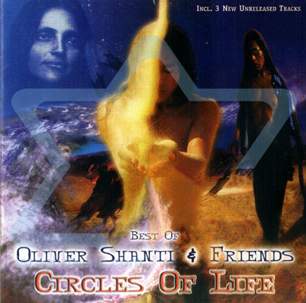 Water, 4 Circles Of Life Scarica suoneria gratis