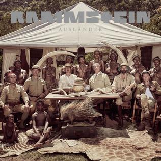 Auslander Melodija Parsisiųsti Nemokama