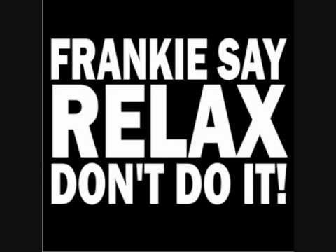 Relax Dont Do It آهنگ زنگ دانلود رایگان