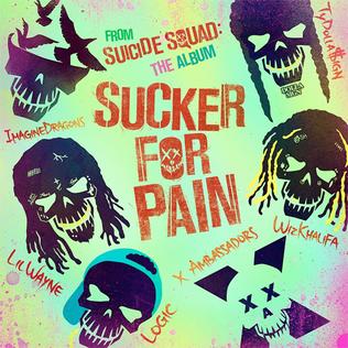 Sucker For Pain Descarregar gratis el to de trucada