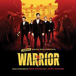 Warrior آهنگ زنگ دانلود رایگان