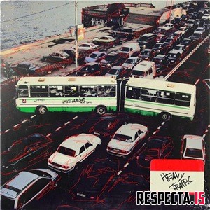 Heavy Traffic Vyzvánění ke stažení zdarma