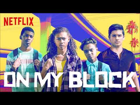 My Block 벨소리 무료 다운로드