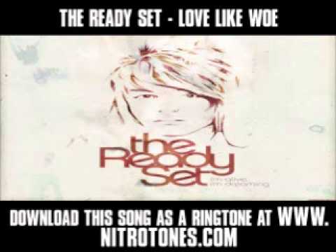 Love Like Woe Ringtone آهنگ زنگ دانلود رایگان