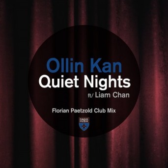 Quiet Nights آهنگ زنگ دانلود رایگان