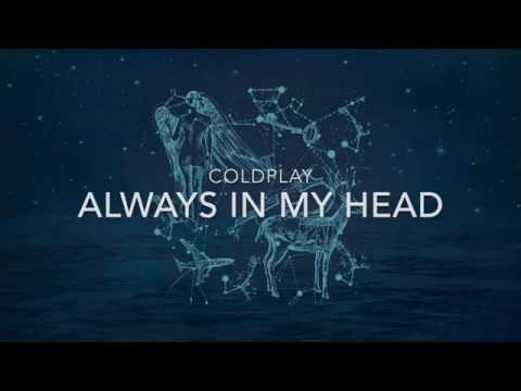 Always In My Head రింగ్‌టోన్ డౌన్‌లోడ్ ఉచితం