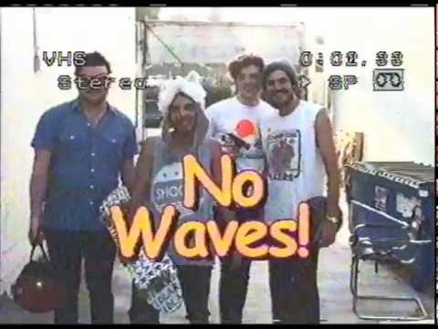 No Waves ดาวน์โหลดริงโทนฟรี