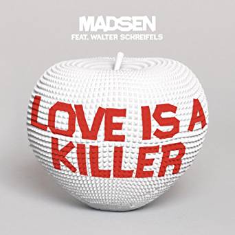 Love Is A Killer Klingelton kostenlos herunterladen