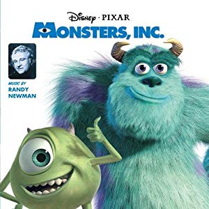 Monsters, Inc. آهنگ زنگ دانلود رایگان