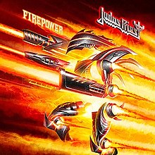 Firepower Ringtone Ladda ner gratis