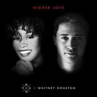 Higher Love Ringetone Download gratis