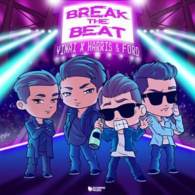Break The Beat ดาวน์โหลดริงโทนฟรี