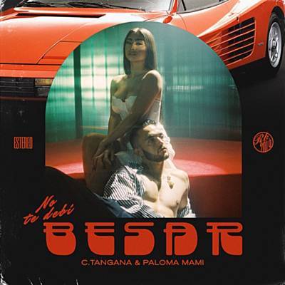 No Te Debí Besar ดาวน์โหลดริงโทนฟรี
