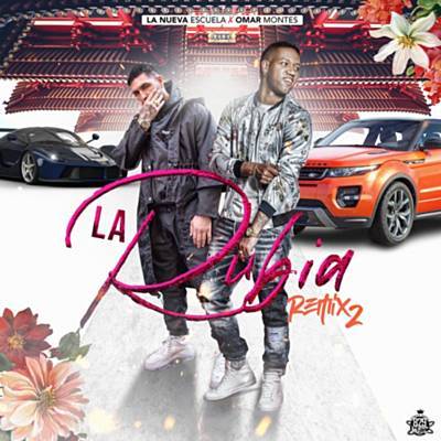 La Rubia (Remix 2) Unduh Nada Dering Gratis