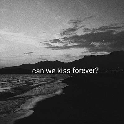 Can We Kiss Forever? Dzwonek Pobierz za darmo