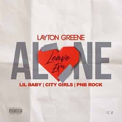 Leave Em Alone Descarregar gratis el to de trucada