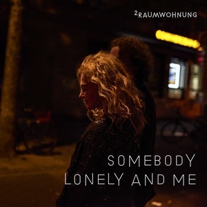 Somebody Lonely And Me (Official Video) Descarcă ton de apel gratuit