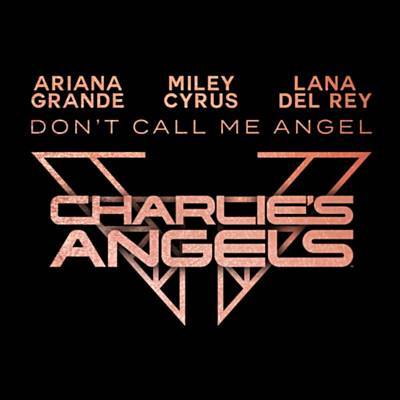 Don’t Call Me Angel (Charlie’s Angels) Dzwonek Pobierz za darmo