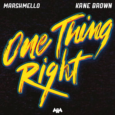 One Thing Right Dzwonek Pobierz za darmo