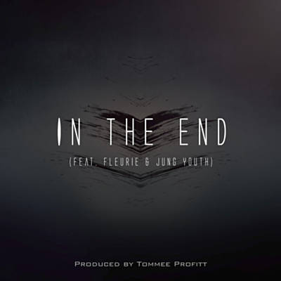 In The End آهنگ زنگ دانلود رایگان