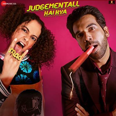The Wakhra Song (From 'Judgementall Hai Kya') রিংটোন ফ্রি ডাউনলোড করুন