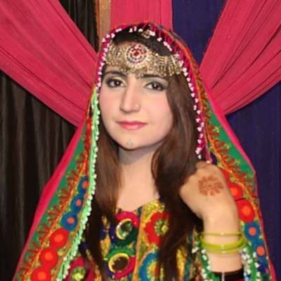 Zra Me Ghamjan De آهنگ زنگ دانلود رایگان