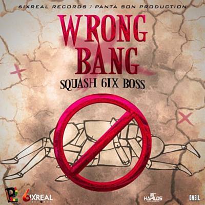 Wrong Bang рингтон скачать бесплатно