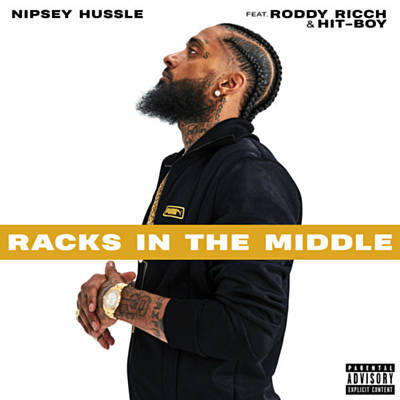 Racks In The Middle (Mixed) Dzwonek Pobierz za darmo